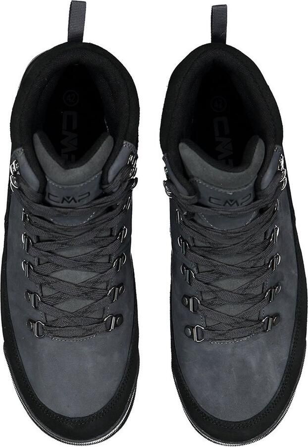 CMP Heka Hiking WP 3Q49557 Heka Hiking WP Wandelschoenen Titanio Heren - Foto 4