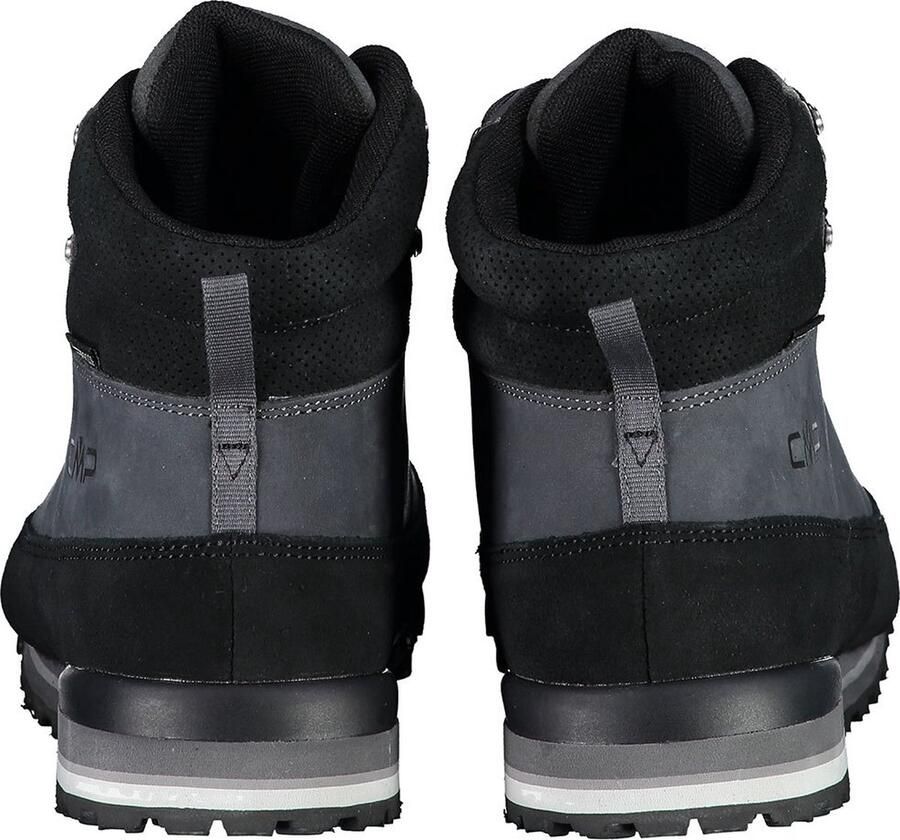 CMP Heka Hiking WP 3Q49557 Heka Hiking WP Wandelschoenen Titanio Heren - Foto 3