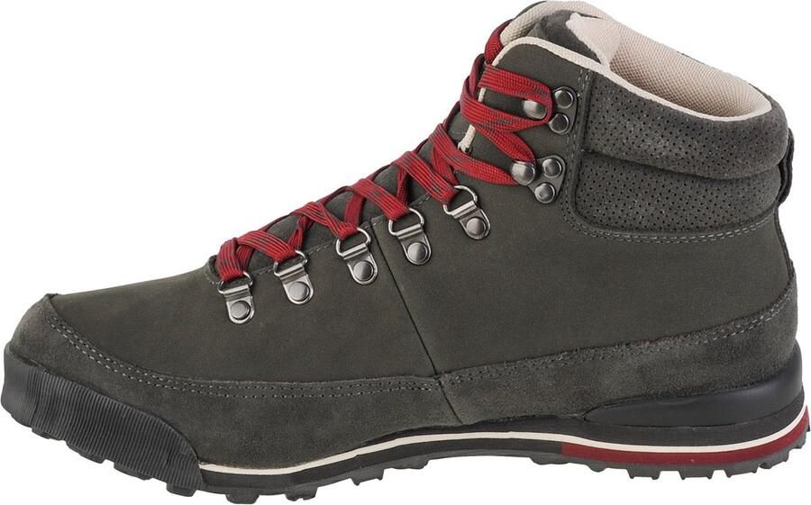 CMP 3q49557 Heka Wp Wandelschoenen Groen Man - Foto 3