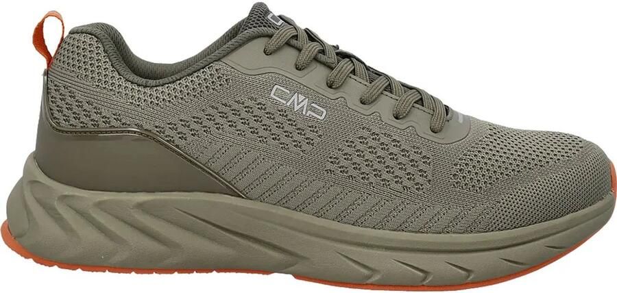 CMP 3q51057 Nhekkar Schoenen Groen Man