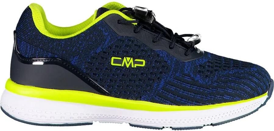 CMP 3q51064 Nhekkar Schoenen Blauw