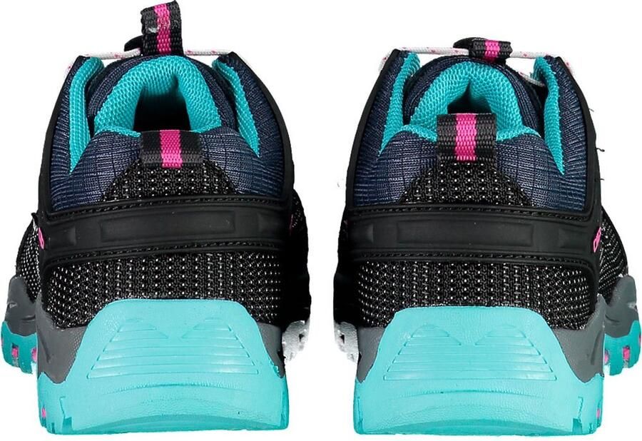 CMP Rigel Low Waterproof 3q54554 Rigel Low Waterproof Wandelschoenen Blauw - Foto 2