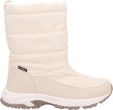 CMP 3q75986 Yakka Wp Sneeuwlaarzen Beige Vrouw - Beige
