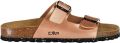 CMP Eco Thalitha 3q91016 Eco Thalitha Sandalen Beige Vrouw - Beige