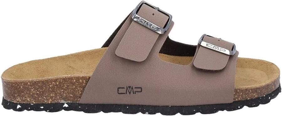 CMP 3q91016 Eco Thalitha Sandalen Bruin Vrouw