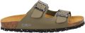 CMP 3q91016 Eco Thalitha Sandalen Groen Vrouw - Sage