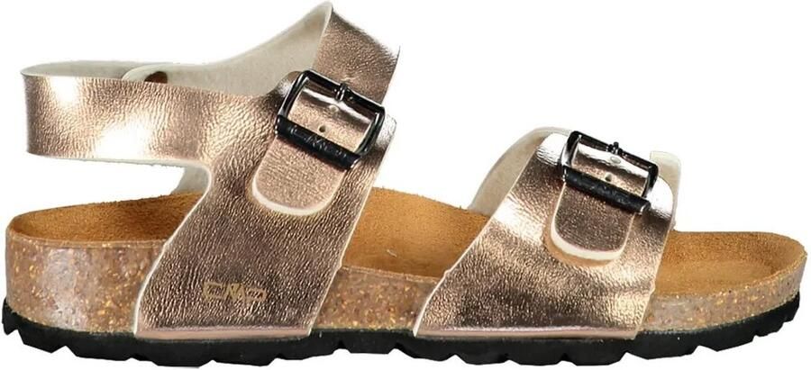 CMP 3q91094 Keidha Sandalen Goud Meisje