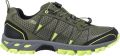 CMP 3q95267 Atlas-trailloopschoenen Groen Man - Groen