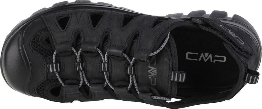 CMP 3q99657 Avior 2.0 Wandelschoenen Zwart Man - Foto 3