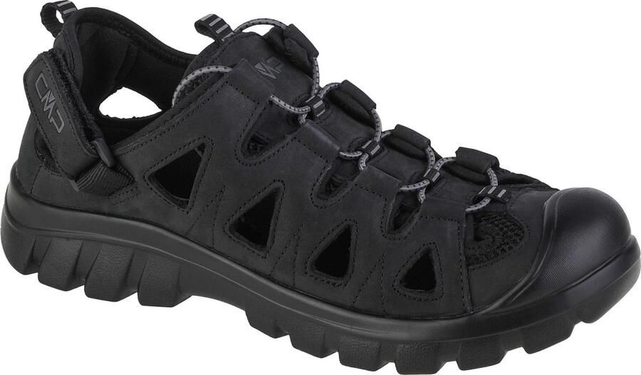 CMP 3q99657 Avior 2.0 Wandelschoenen Zwart Man - Foto 2