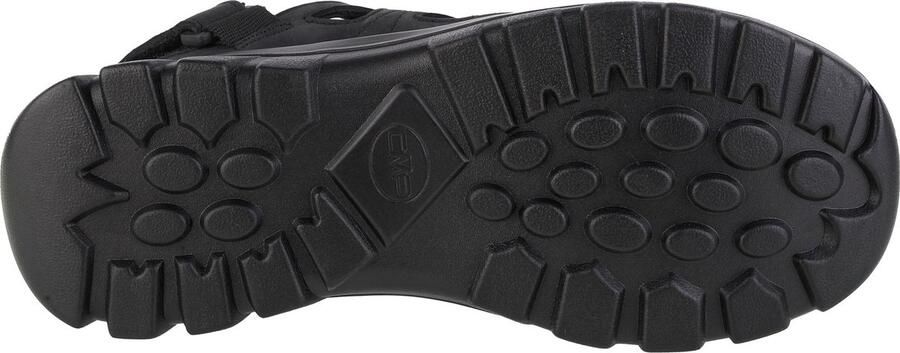 CMP Avior 2.0 3Q99657-U901 Mannen Zwart Sandalen - Foto 4