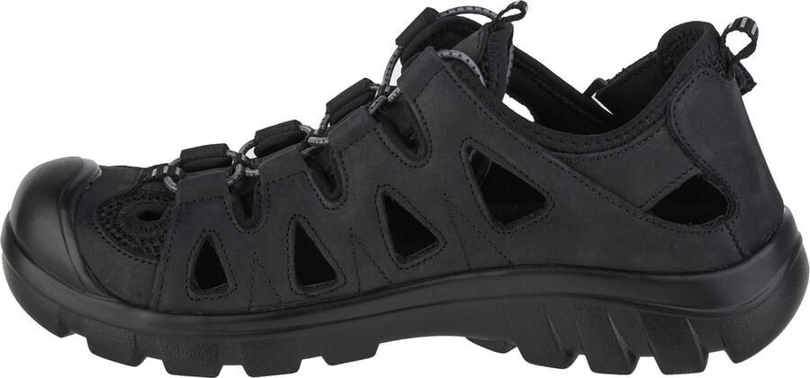 CMP Avior 2.0 3Q99657-U901 Mannen Zwart Sandalen - Foto 2