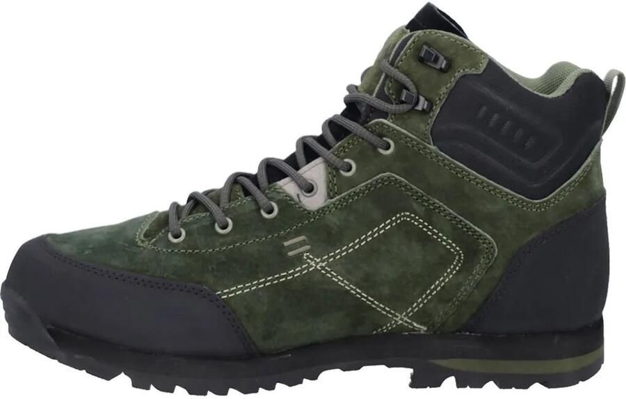 CMP Alcor 2.0 Mid Wandelschoenen Groen Man