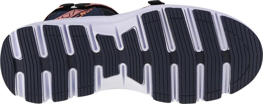 CMP Almaak Hiking Sandal 38Q9946 27NL Vrouwen Roze Sandalen - Foto 4