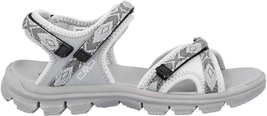 CMP Almaak 38q9946 Sandalen Grijs Vrouw