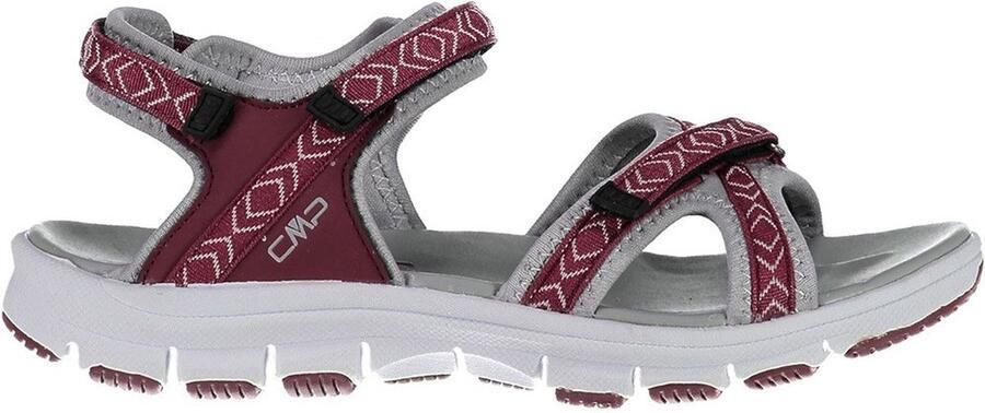 CMP Almaak Hiking Sandal 38Q9946-H916 Vrouwen Purper Sandalen - Foto 2