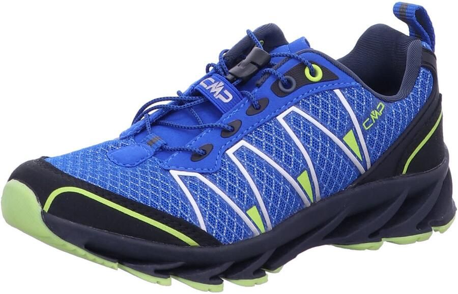 CMP Altak 2.0 30q9674j Trailrunningschoenen Roze