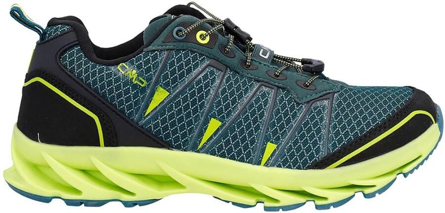 CMP Kid's Altak Trail Shoe 2.0 Multisportschoenen meerkleurig