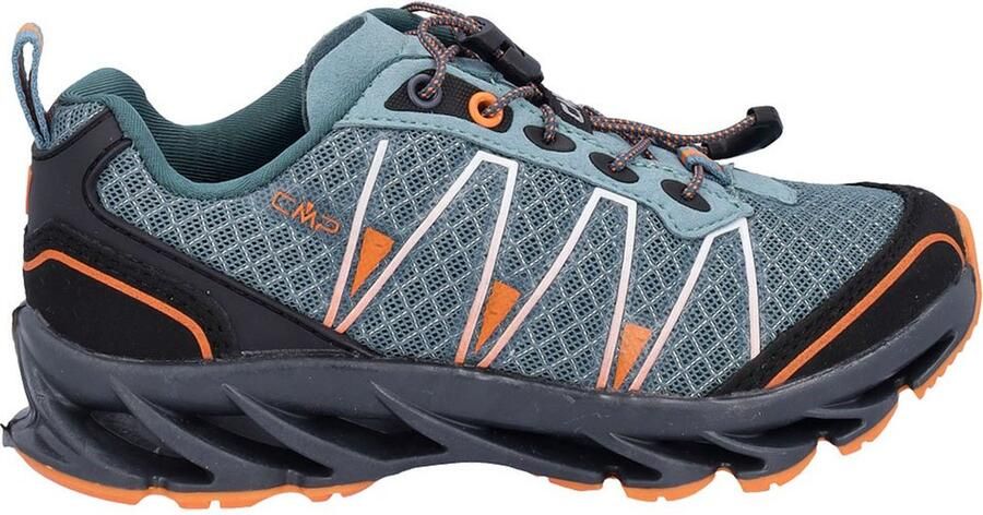 CMP Altak 2.0 30q9674k Trailschoenen Blauw