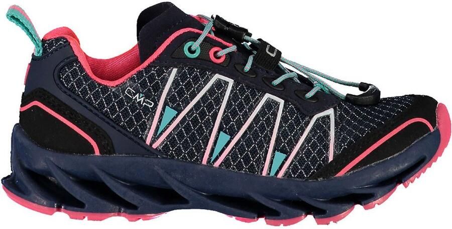 CMP Altak 2.0 30q9674k Trailschoenen Blauw Kinderen