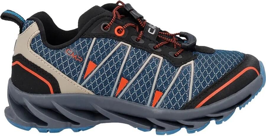 CMP Kid's Altak Trail Shoe 2.0 Multisportschoenen blauw