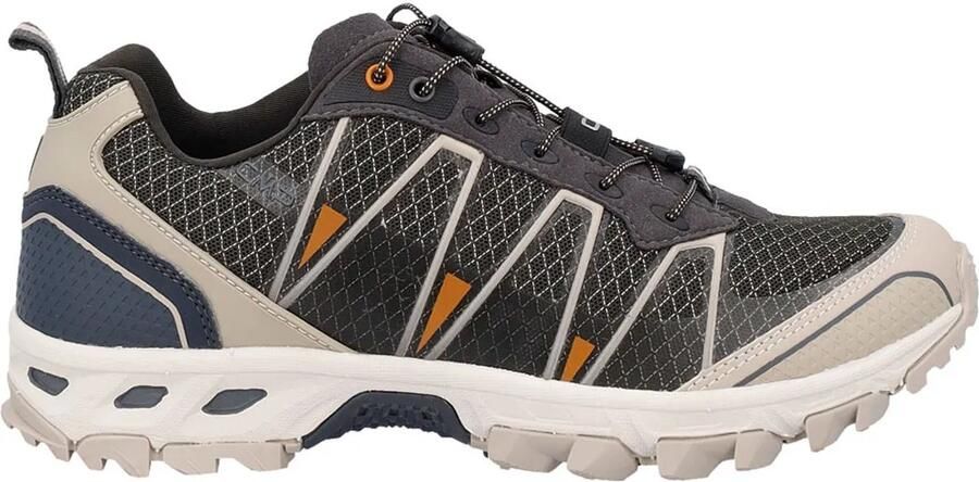 CMP Altak Wandelschoenen Grijs Man
