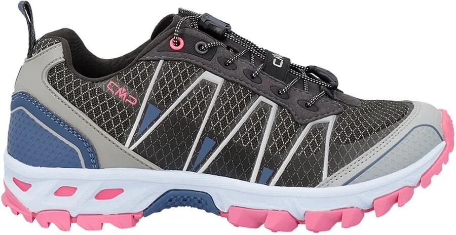 CMP Women's Altak Multisportschoenen grijs