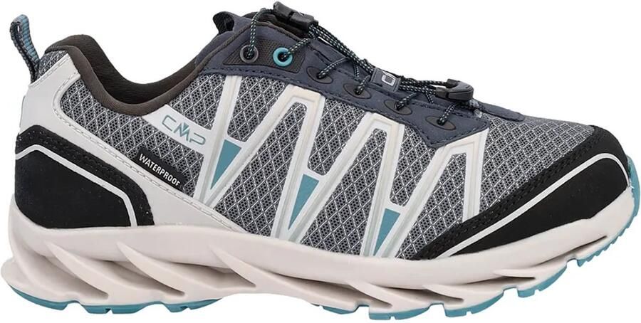 CMP Altak Wp 2.0 39q4794j Trailschoenen Grijs Meisjes