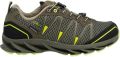 CMP Altak Wp 2.0 39q4794k Trailschoenen Groen - Geel