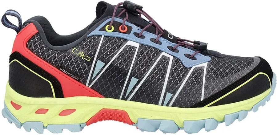 CMP Altak Wp 3q48266 Trailschoenen Grijs Vrouw