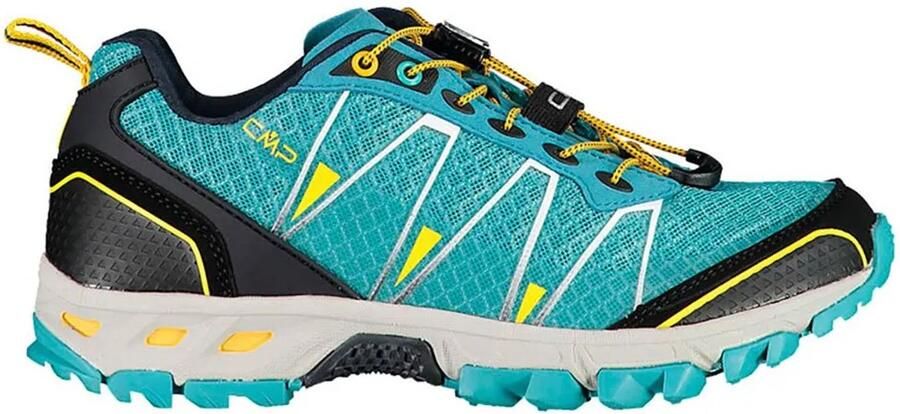 CMP Altak Wp 3q48266 Trailschoenen Groen Vrouw
