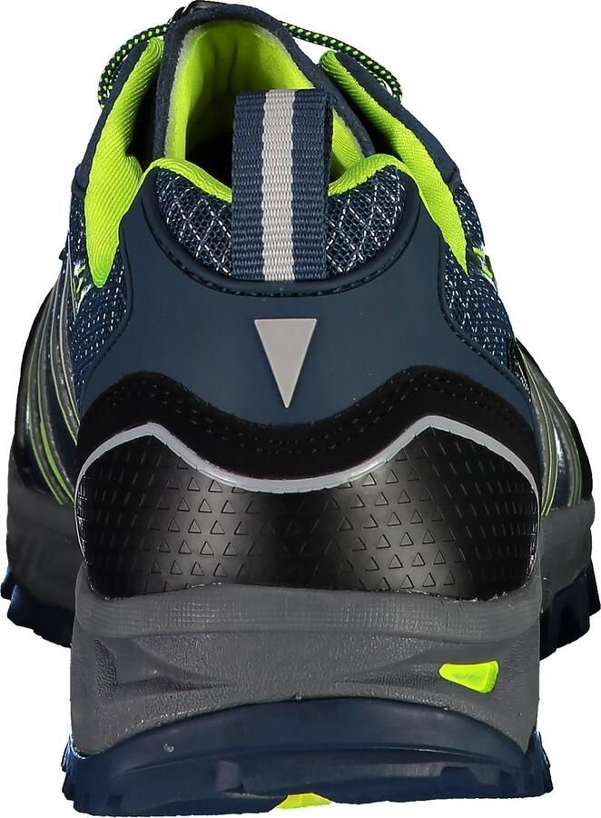 CMP Altak Trail Shoes Waterproof Multisportschoenen blauw