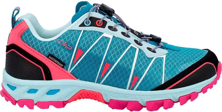 CMP Women's Altak Trail Shoes Waterproof Multisportschoenen meerkleurig