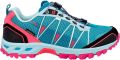 CMP Women's Altak Trail Shoes Waterproof Multisportschoenen meerkleurig - Meerkleurig