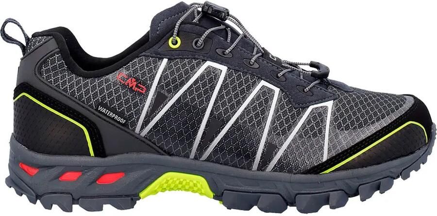 CMP Altak Wp 3q48267 Trailschoenen Grijs Man