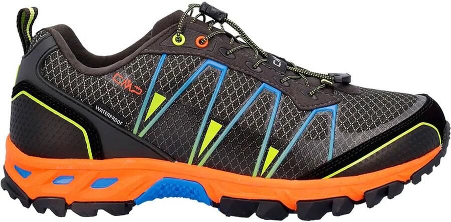 CMP Altak Trail Shoes Waterproof Multisportschoenen grijs