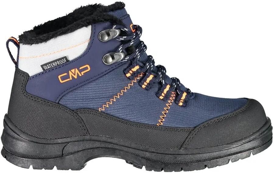 CMP Annu q4954 Sneeuwlaarzen Blauw