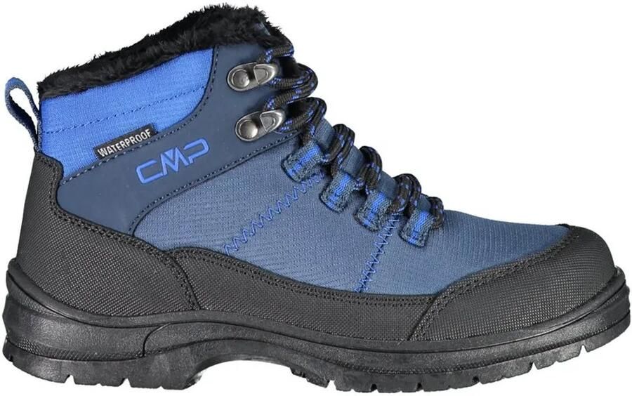 CMP Annu q4954 Sneeuwlaarzen Blauw