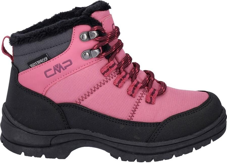 CMP Annu q4954 Sneeuwlaarzen Roze