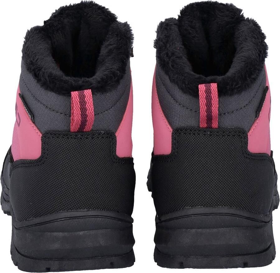 CMP Annu Q4954 Sneeuw Laarzen Cherry Kinderen - Foto 2