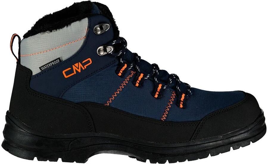 CMP Annu q4954j Sneeuwlaarzen Blauw