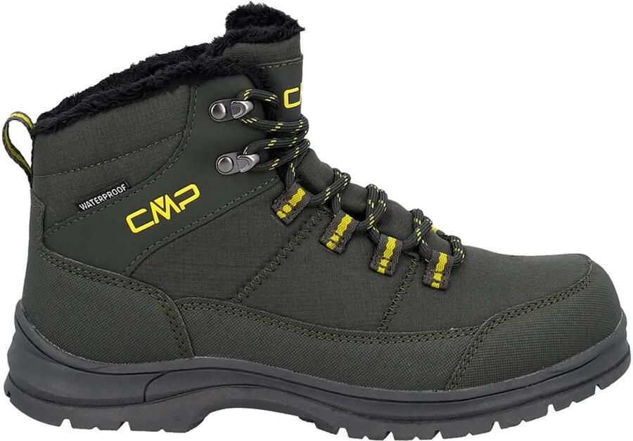 CMP Annu q4954j Sneeuwlaarzen Groen