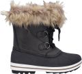 CMP Kinderen Anthilian WP Schoenen - Zwart