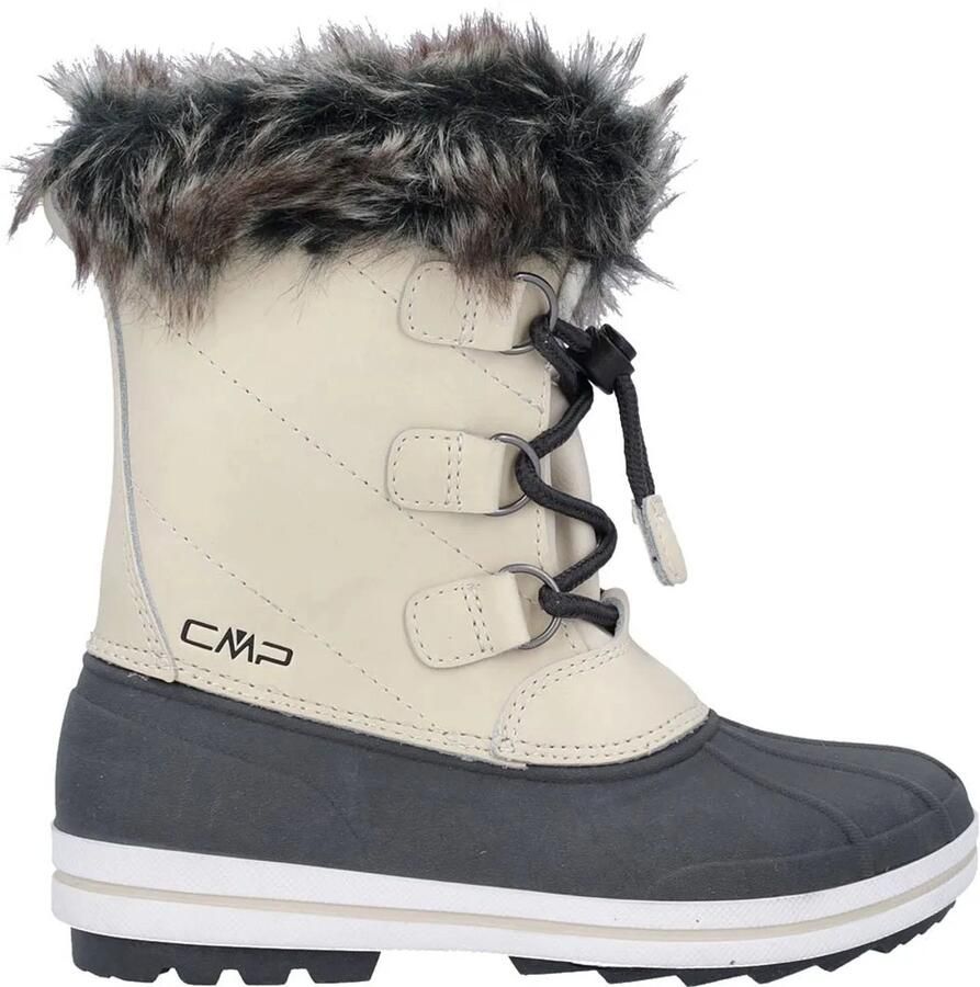 CMP Anthilian Wp 30q4594 Sneeuwlaarzen Beige