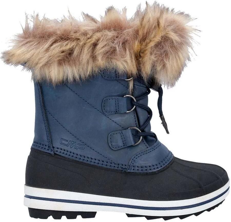 CMP Anthilian Wp 30q4594 Sneeuwlaarzen Blauw
