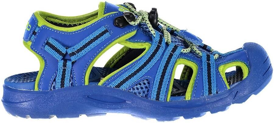 CMP Aquarii 2.0 30q9664 Sandalen Blauw