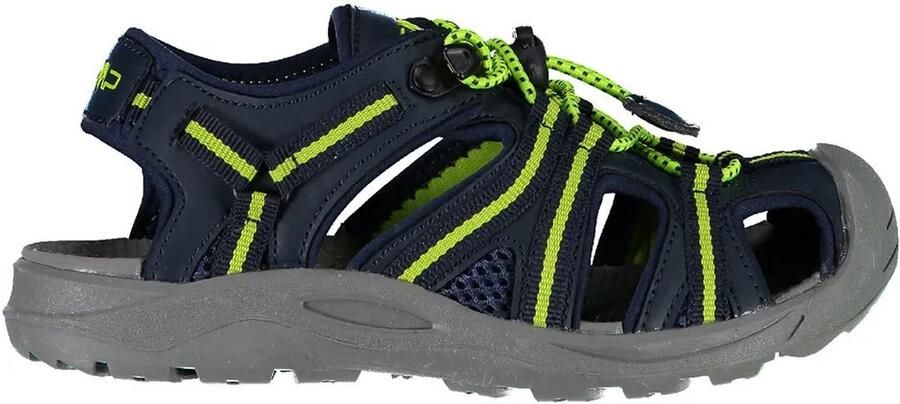 CMP Aquarii 2.0 30q9664 Sandalen Blauw Kinderen