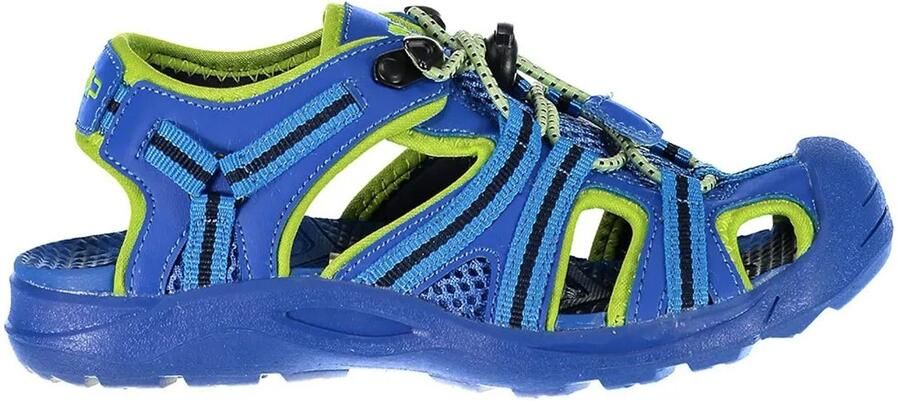 CMP Aquarii 2.0 30q9664 Sandalen Blauw