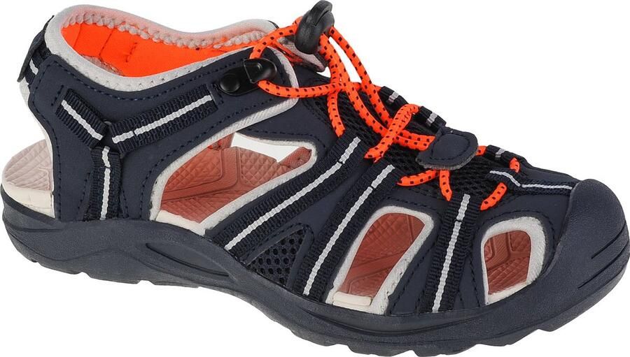 CMP Aquarii 2.0 Hiking Sandal Jr 30Q9664-58UL voor een Marineblauw Sandalen