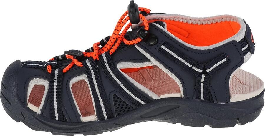 CMP Aquarii 2.0 Hiking Sandal Jr 30Q9664 58UL voor een Marineblauw Sandalen - Foto 2